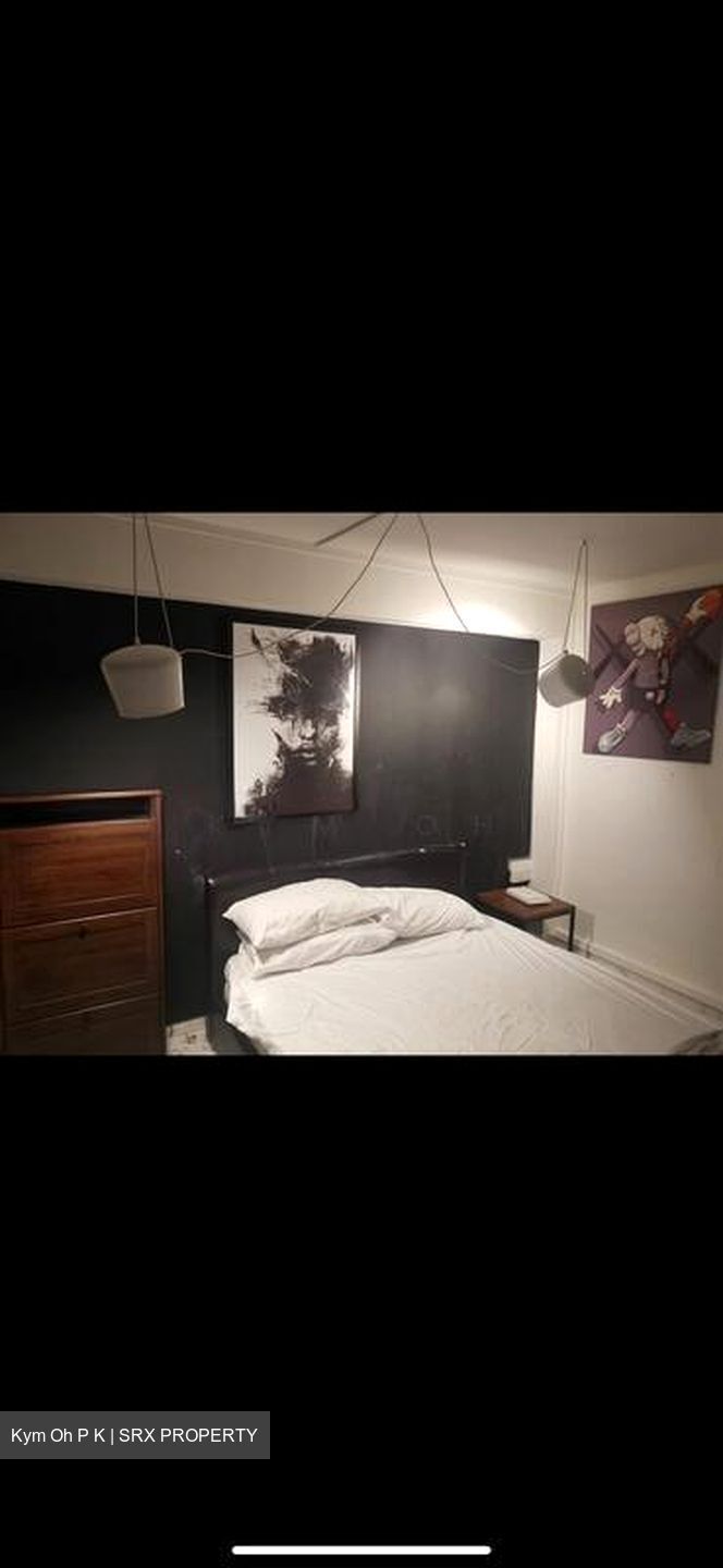 Blk 82 Commonwealth Heights (Queenstown), HDB 3 Rooms #517985801